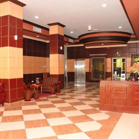 Aparthotel Oryx Tower Manama Exterior foto